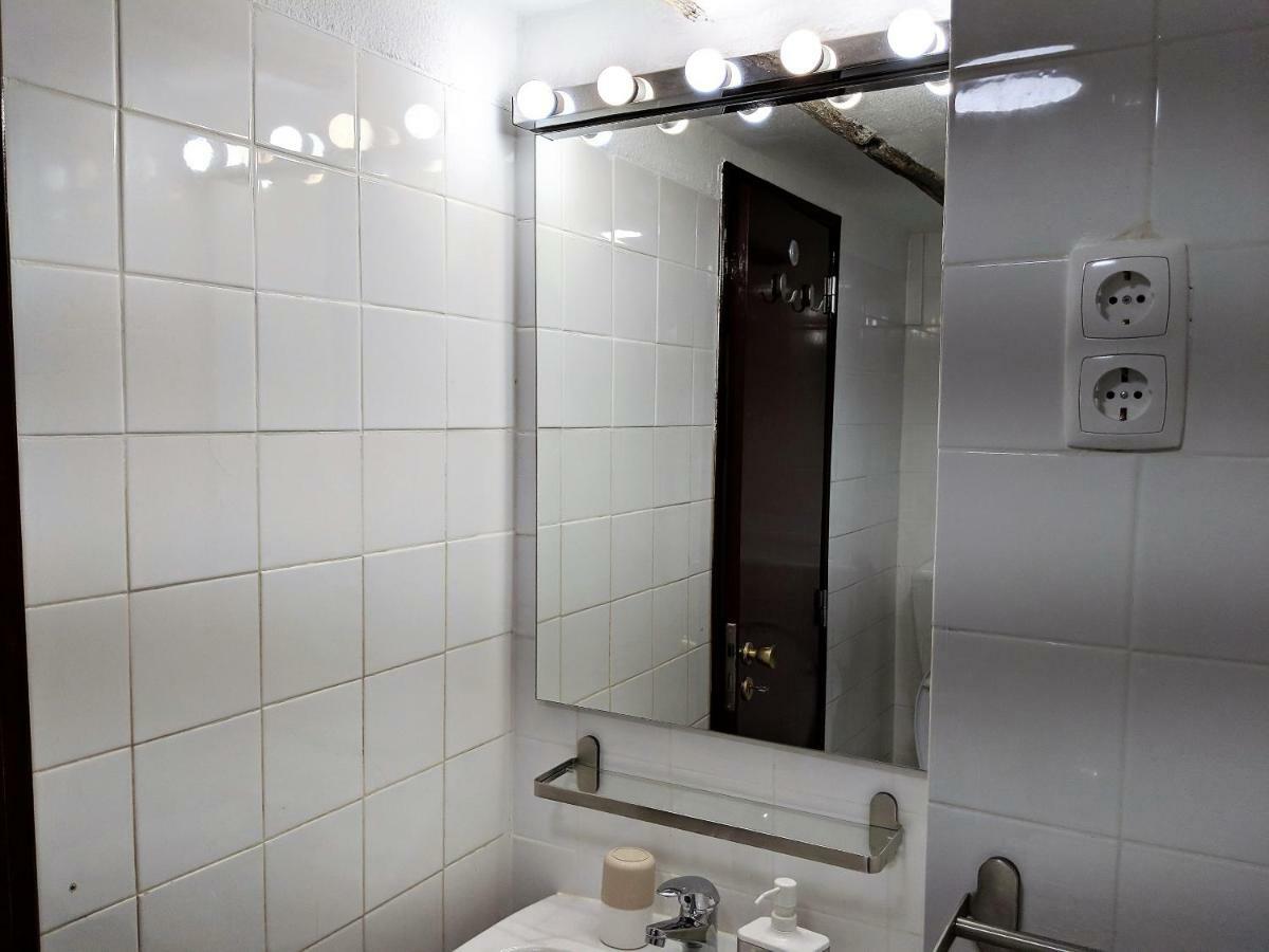 Casa Em Alfama Appartement *