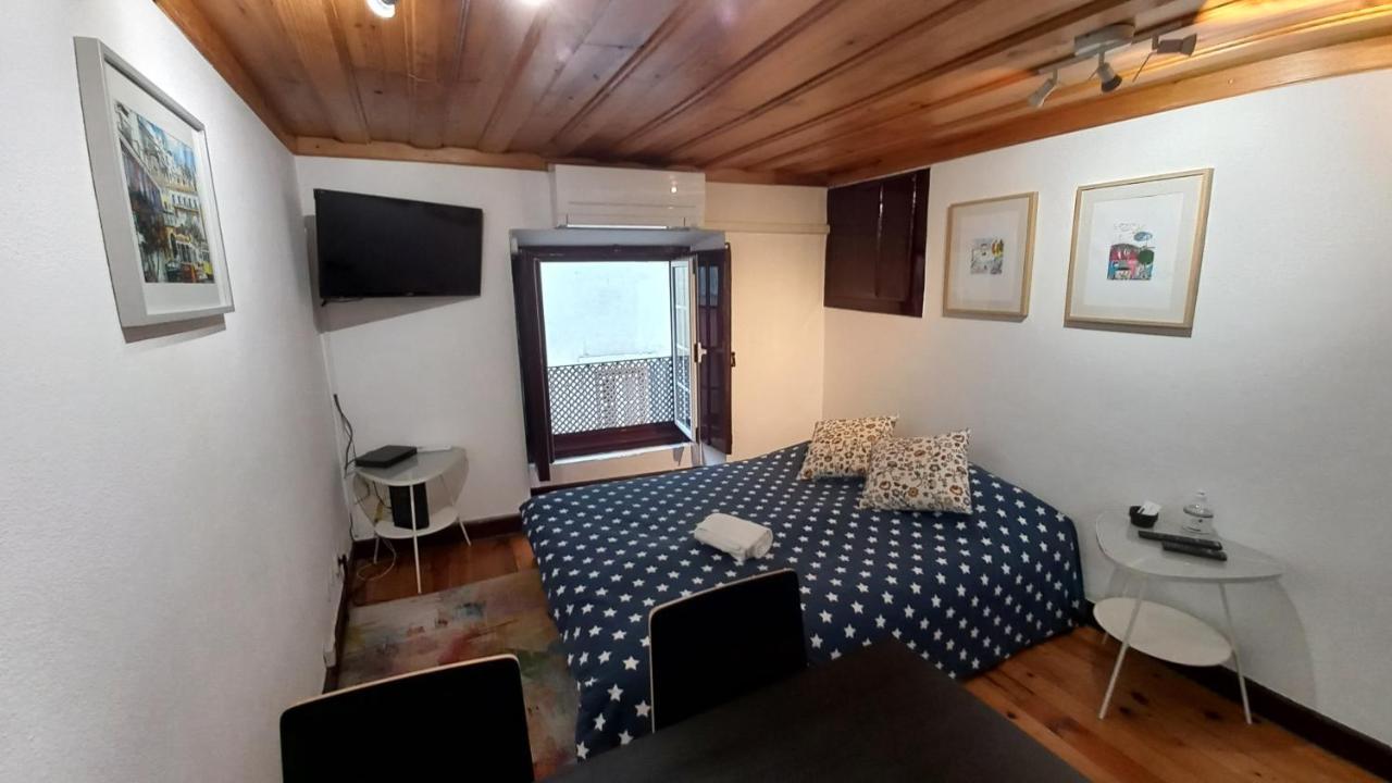 Casa Em Alfama Apartamento Lisboa
