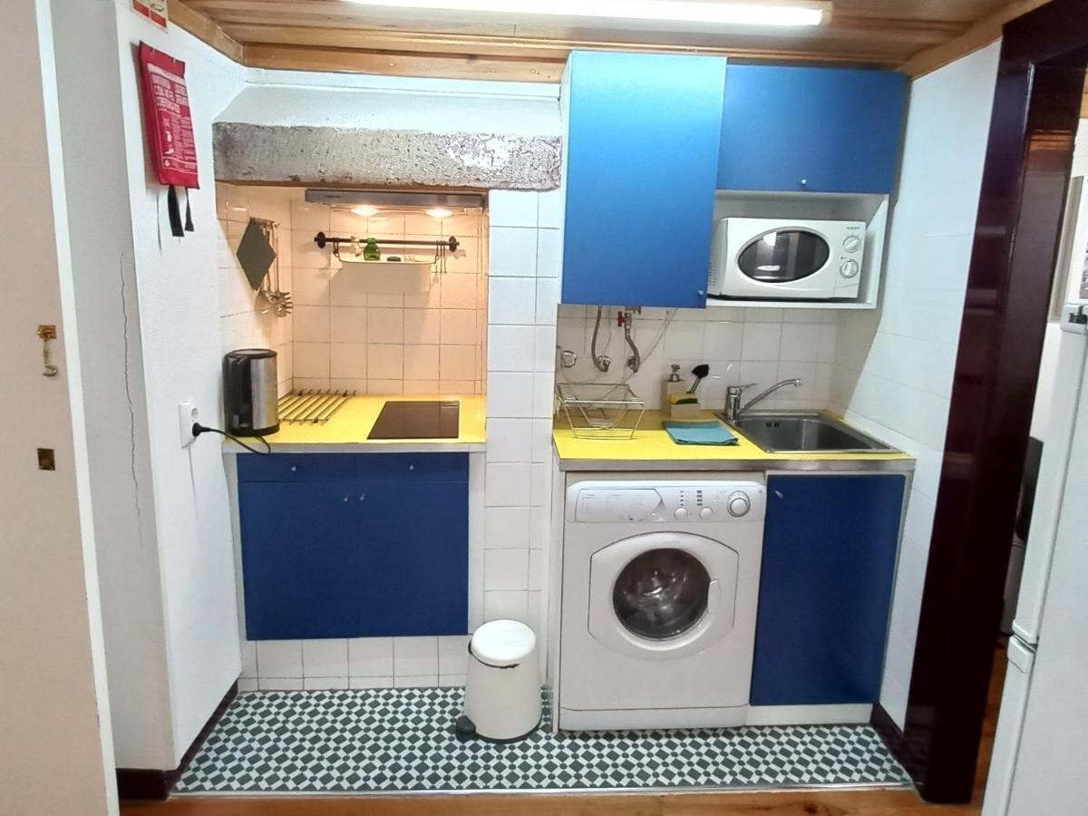 Apartamento Casa Em Alfama
