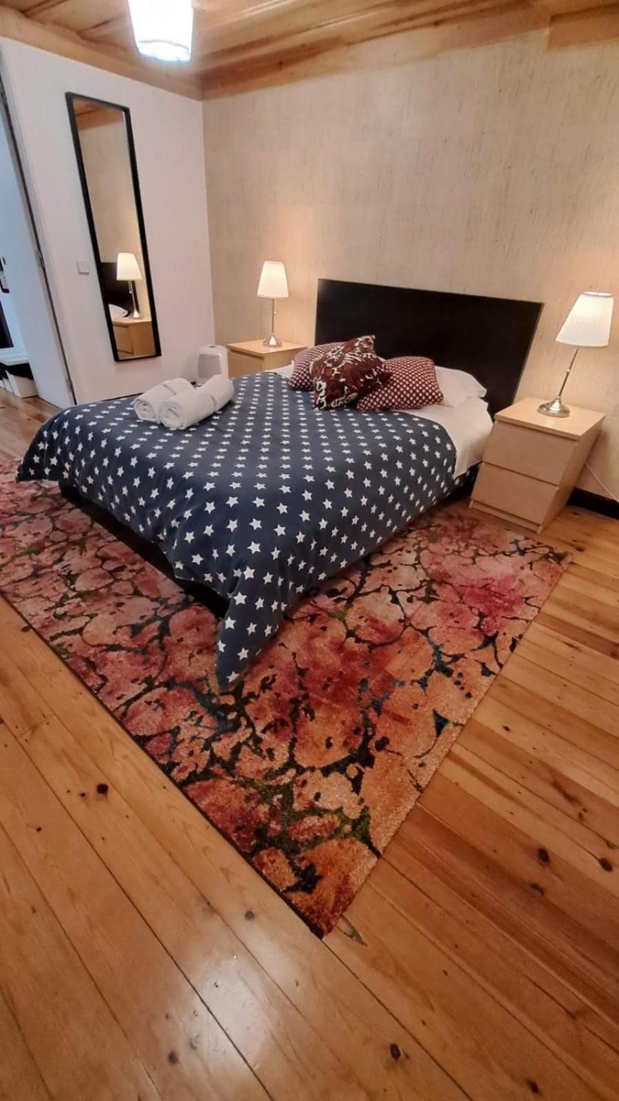 Apartamento Casa Em Alfama *