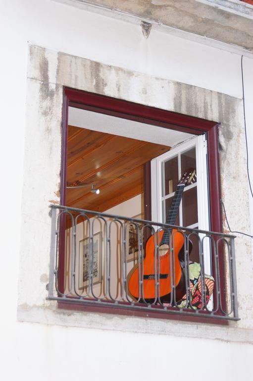 Casa Em Alfama