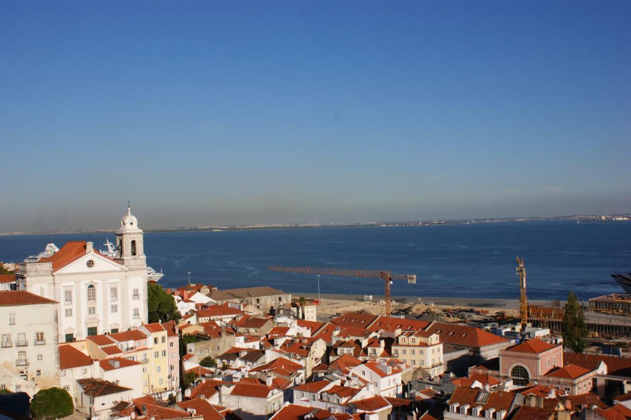 Casa Em Alfama * Lisboa
